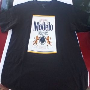 Brand new Tshirt | its modelo time foo